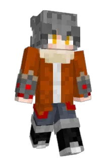 selphirus_muskil Minecraft avatar full body