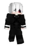selvo Minecraft avatar full body