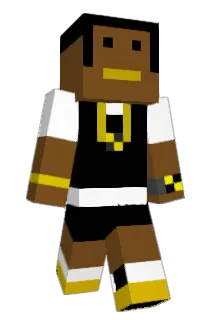 selwon_OHDl Minecraft avatar full body