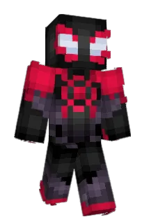 sem0_0 Minecraft avatar full body