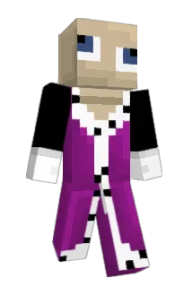 semantic_antics Minecraft avatar full body