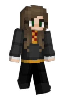 semeiov Minecraft avatar full body