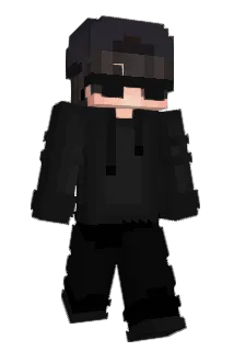 semi79 Minecraft avatar full body