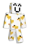semin9 Minecraft avatar full body