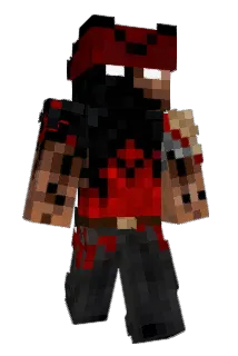 semking123 Minecraft avatar full body