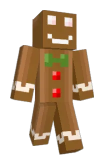 semm_i Minecraft avatar full body
