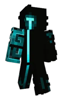 semnove Minecraft avatar full body