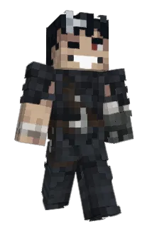 sempaipopi69 Minecraft avatar full body