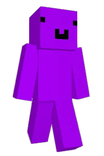 sempitern0 Minecraft avatar full body