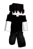 semsso Minecraft avatar full body