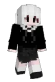 semssowo Minecraft avatar full body
