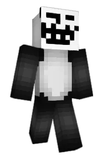 semuan100 Minecraft avatar full body