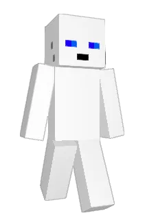 sena8264 Minecraft avatar full body