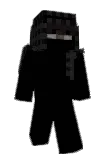 senap Minecraft avatar full body