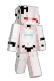 senchari Minecraft avatar full body