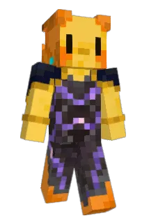 send_nudibranchs Minecraft avatar full body