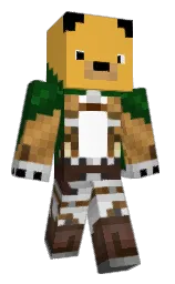 Custom render preview