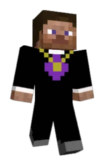 sendzia12 Minecraft avatar full body