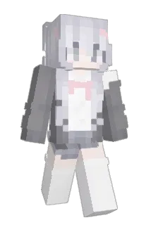 seni5854 Minecraft avatar full body