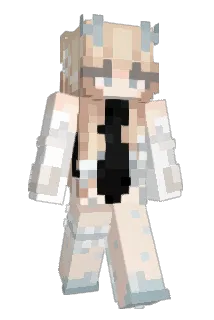 senit0405 Minecraft avatar full body