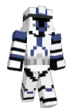 senne1417 Minecraft avatar full body