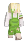 sennexus Minecraft avatar full body