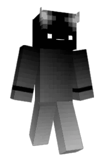 senoms Minecraft avatar full body