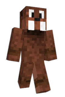 senor_soup Minecraft avatar full body