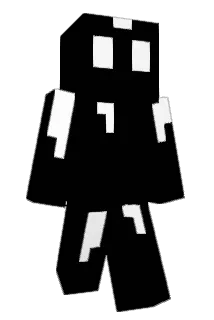 senorpito Minecraft avatar full body