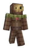 senothy Minecraft avatar full body