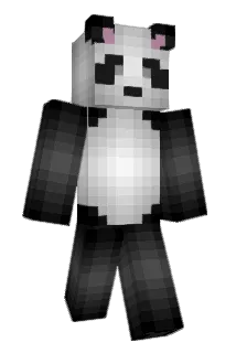 senpai_abdi Minecraft avatar full body