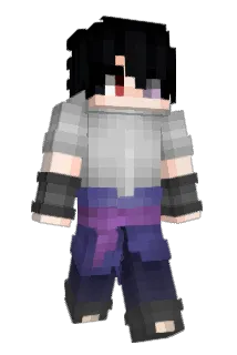 sensei2137 Minecraft avatar full body