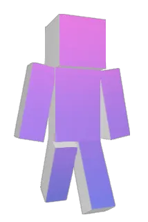 sensi419 Minecraft avatar full body