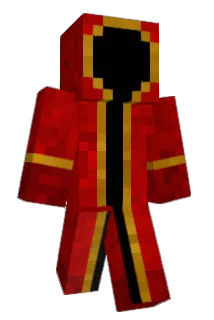 sensiblepigeon Minecraft avatar full body
