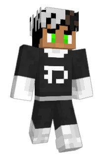 sentaprabandidao Minecraft avatar full body