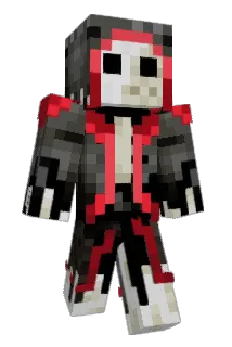 sentry99 Minecraft avatar full body