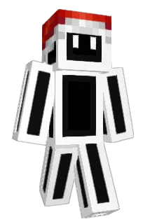 seogoon Minecraft avatar full body