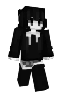 seohyun_0518 Minecraft avatar full body
