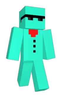 seojin980 Minecraft avatar full body