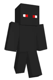 seojun20007 Minecraft avatar full body