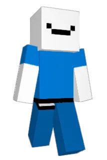 seojun_13 Minecraft avatar full body