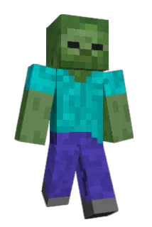 seojun_jang Minecraft avatar full body