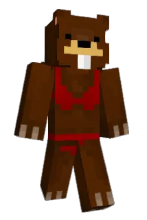 seokchan_0127 Minecraft avatar full body