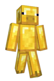 seokhyeon5 Minecraft avatar full body