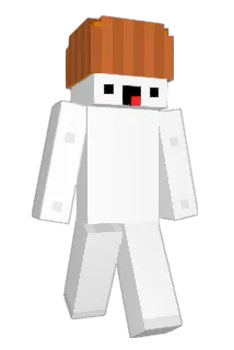 seoki_02 Minecraft avatar full body