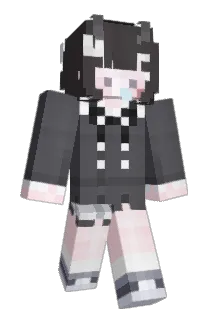 seol0815 Minecraft avatar full body