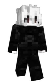 seolry4 Minecraft avatar full body