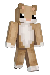 seong_hoon_ Minecraft avatar full body