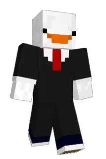 seongho0131 Minecraft avatar full body