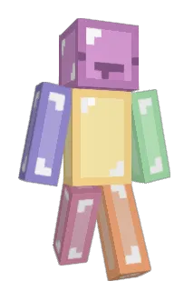 seonil0526 Minecraft avatar full body